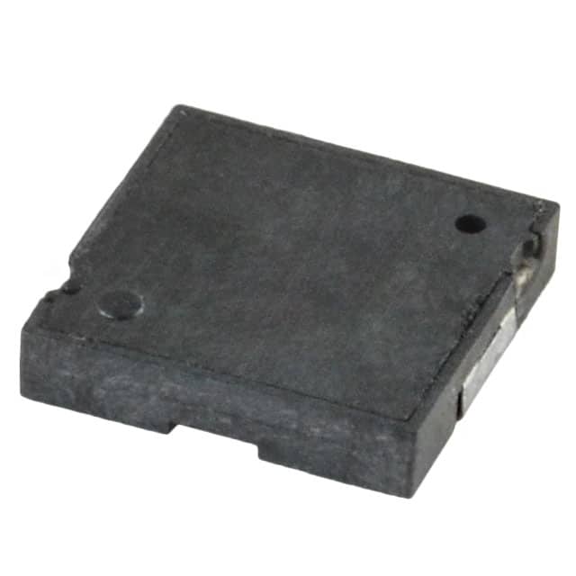 CPT-9019S-SMT-TR CUI Devices  Alarms Buzzers and Sirens